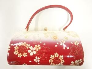和装バッグ